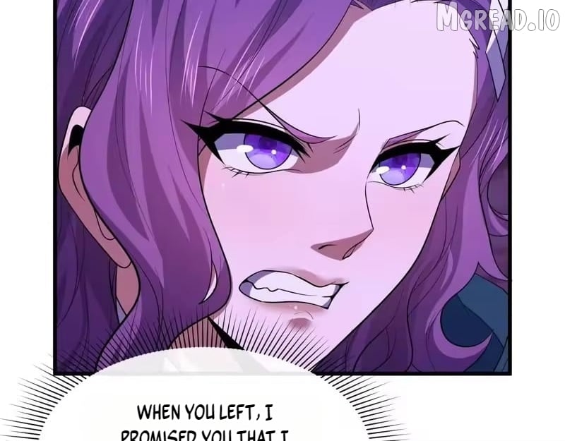 Era of the Haunted Chapter 587  - page 4